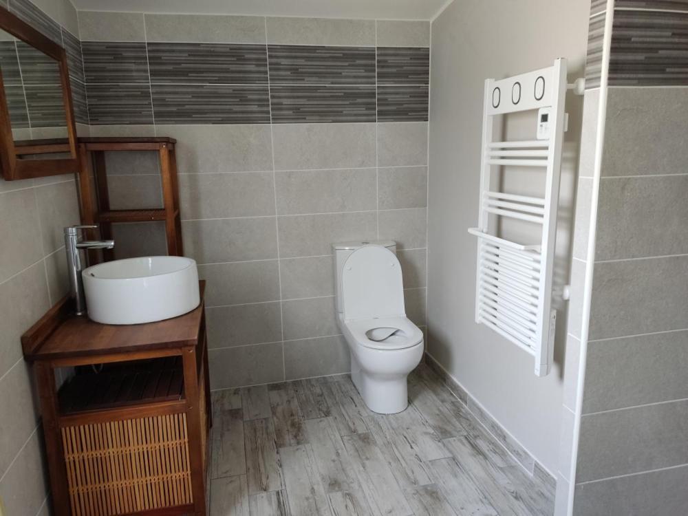 Séjour chez l'habitant Indépendante Avec Piscine Gujan-Mestras