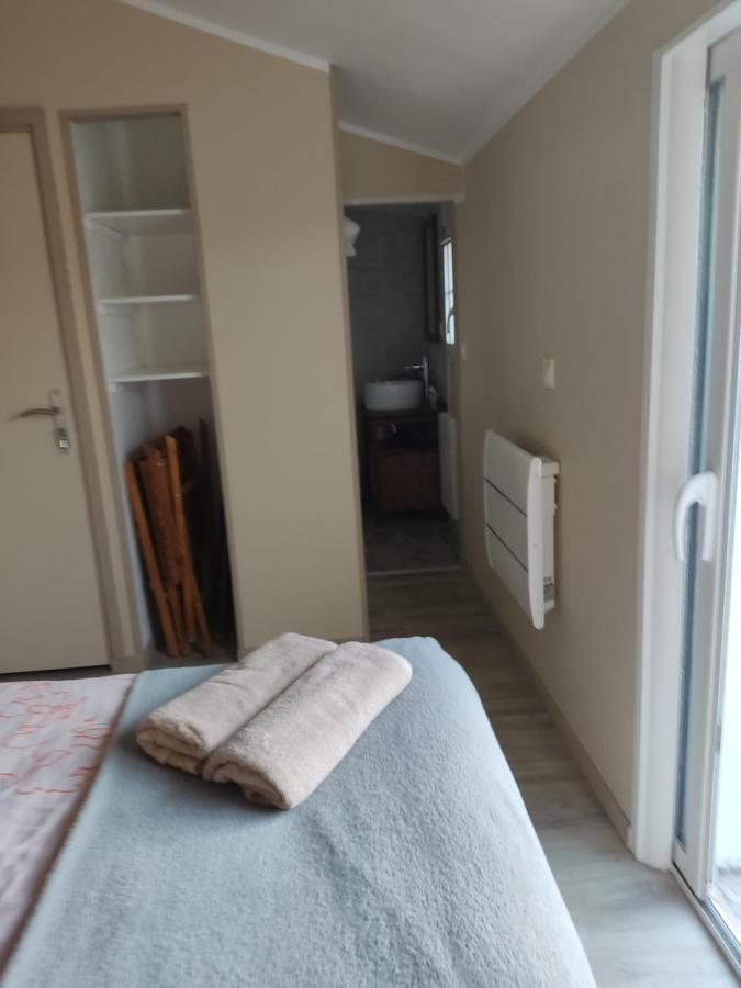 Séjour chez l'habitant Indépendante Avec Piscine