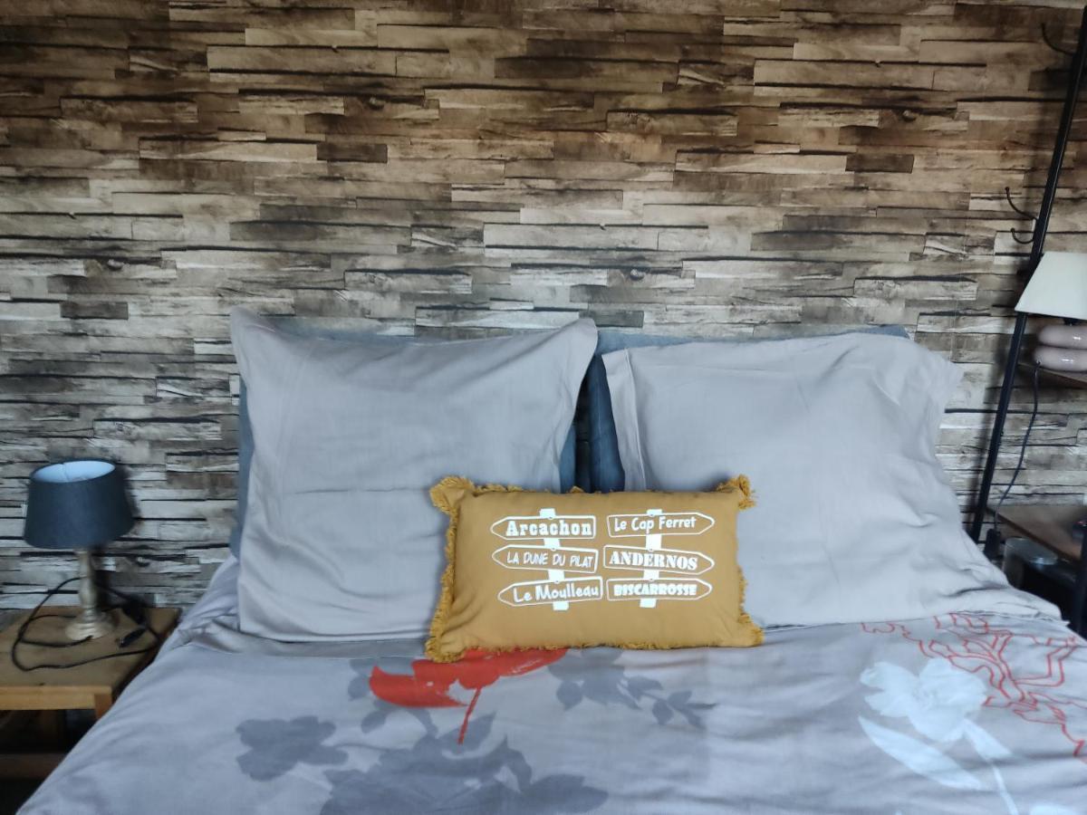 Séjour chez l'habitant Indépendante Avec Piscine