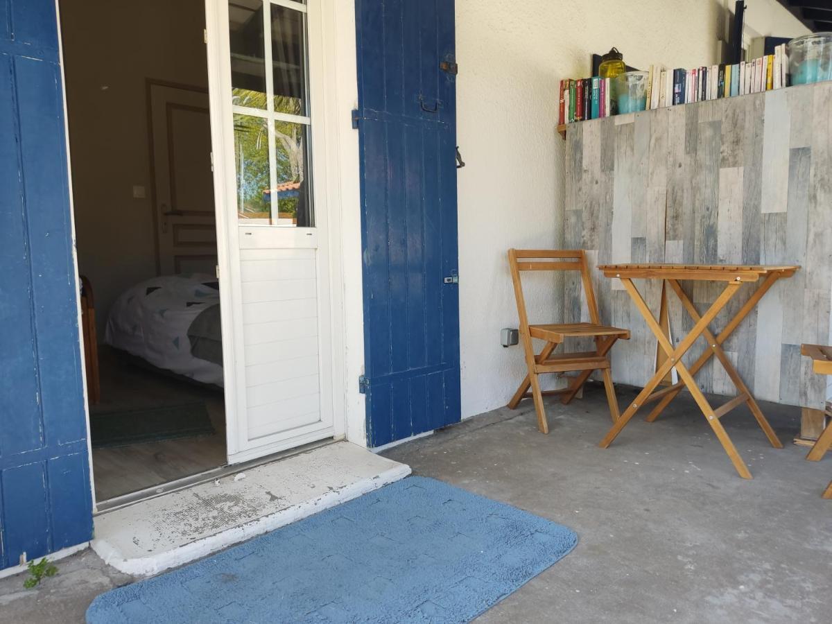 Séjour chez l'habitant Indépendante Avec Piscine *