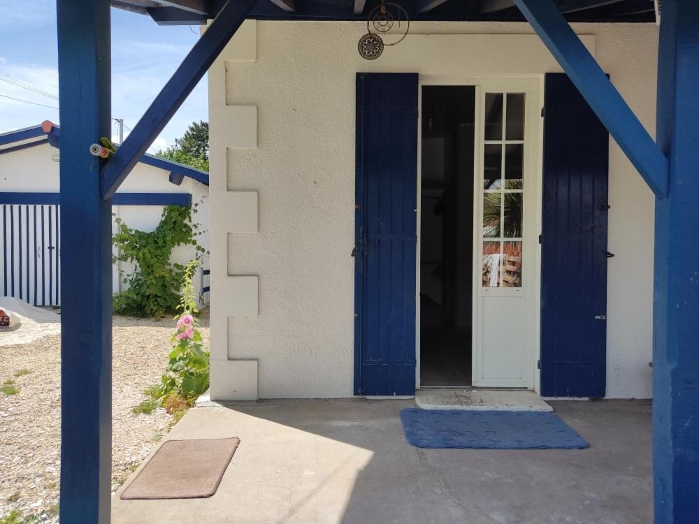 Independante Avec Piscine Homestay *