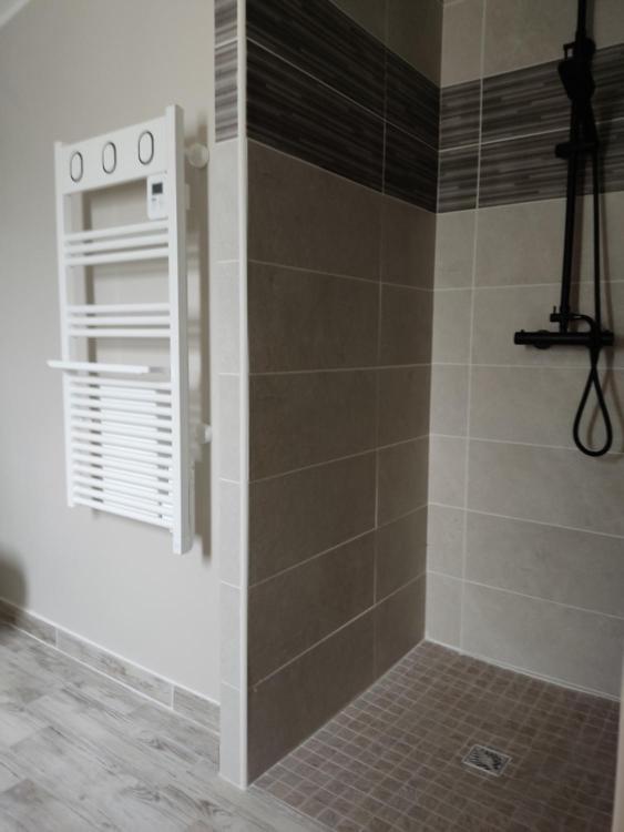 Independante Avec Piscine Homestay