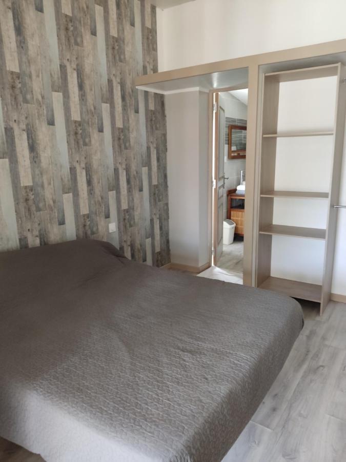 Homestay Independante Avec Piscine