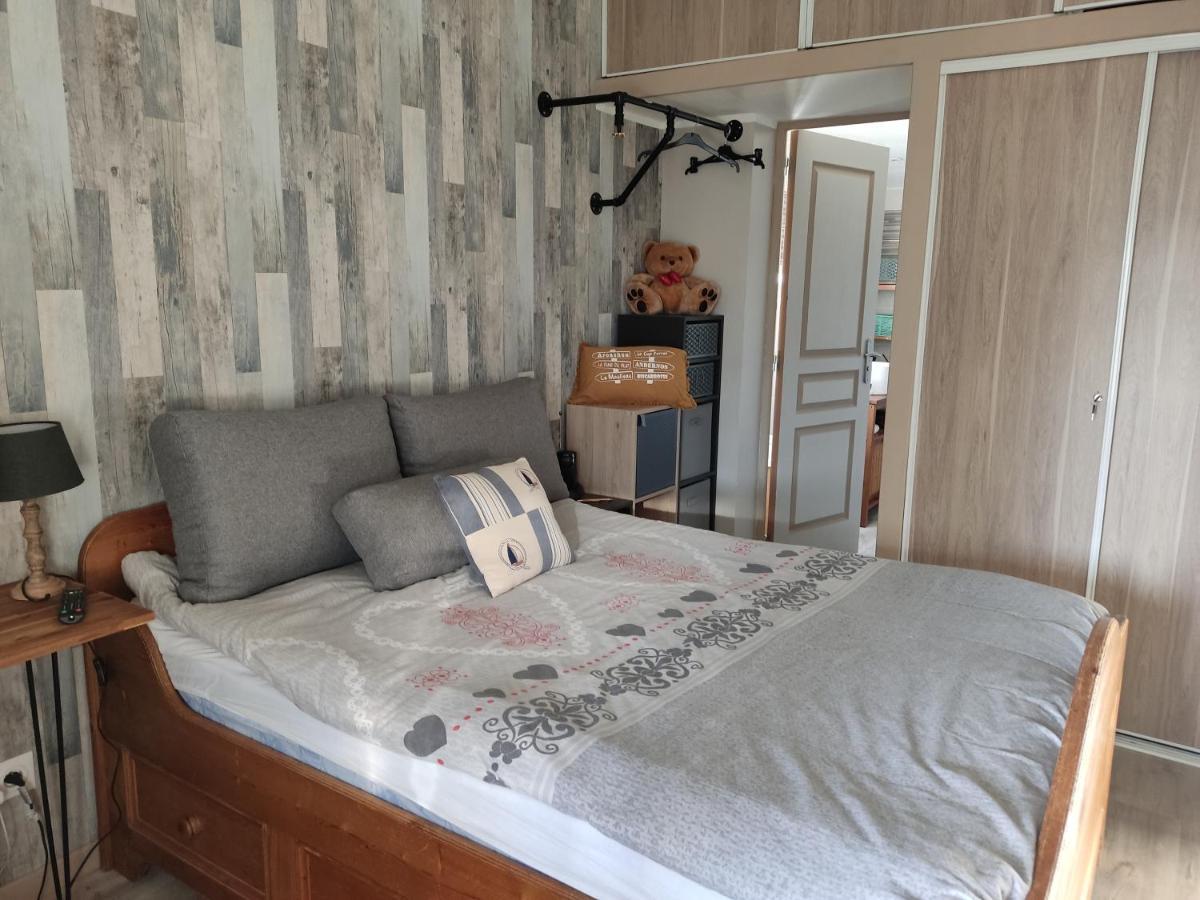Homestay Independante Avec Piscine Gujan-Mestras