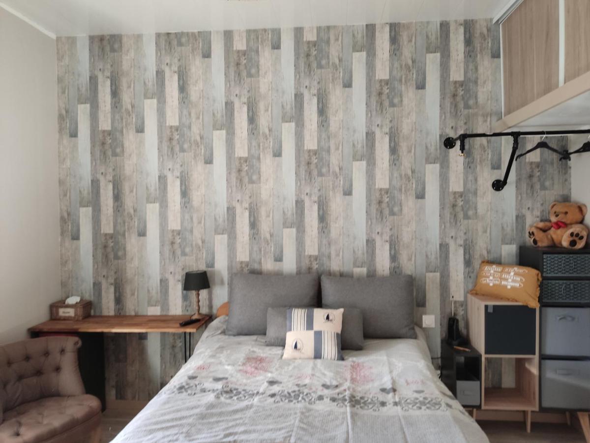 Homestay Independante Avec Piscine *