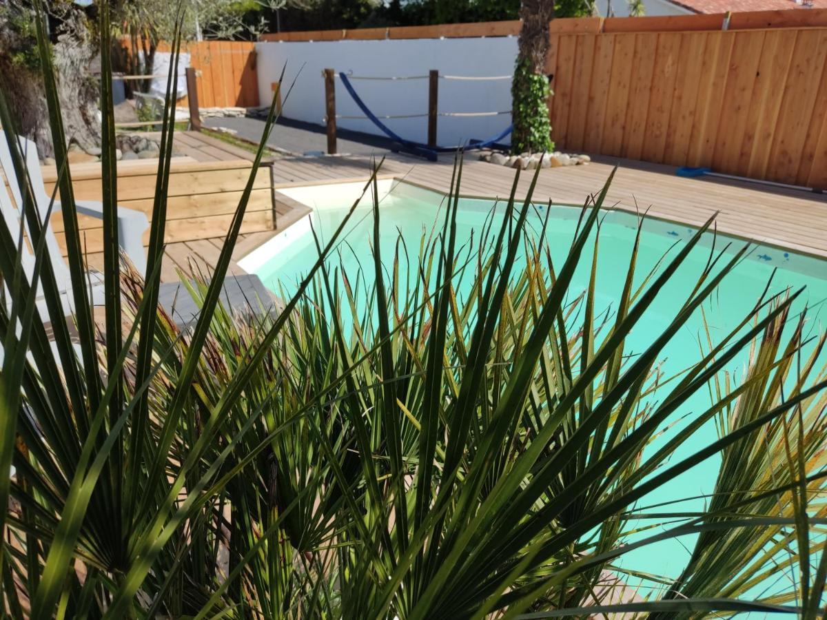Independante Avec Piscine * Gujan-Mestras