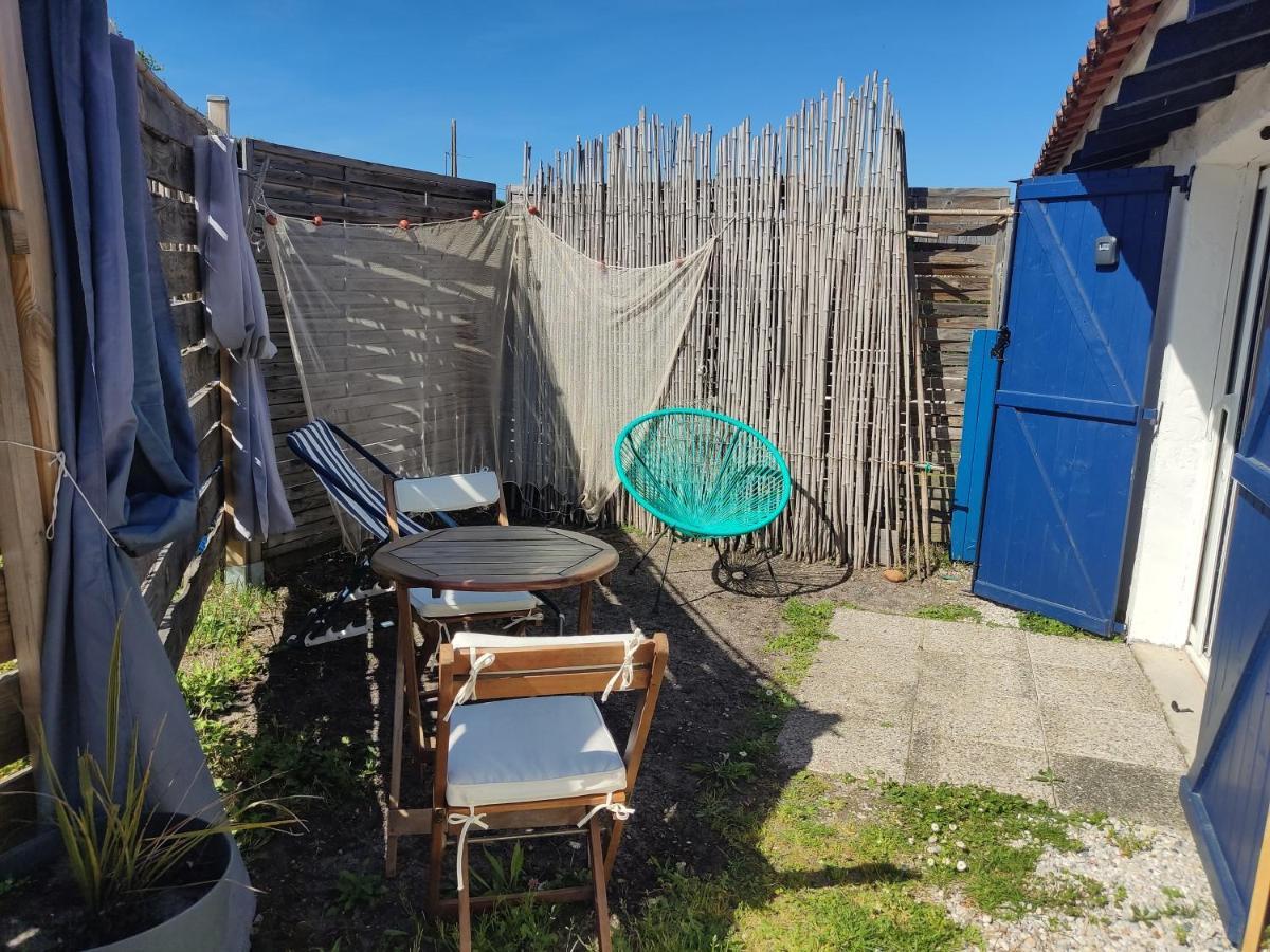 Homestay Independante Avec Piscine